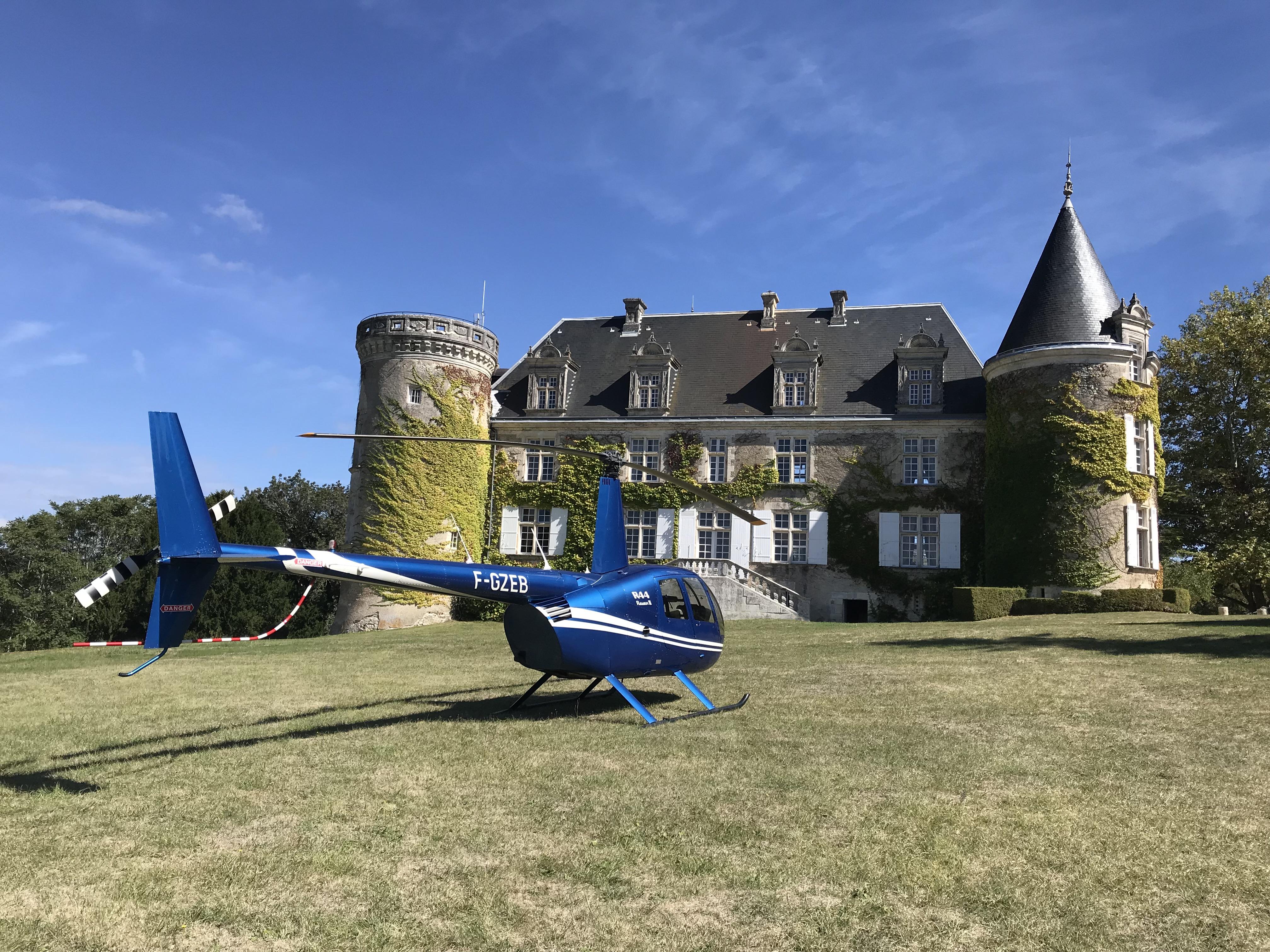 Hotel & Spa Chateau De La Cote - Brantome Biras Exteriör bild